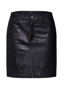 SET, Damen Rock 'Rock', Schwarz