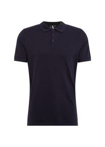 Calvin Klein Jeans, Herren Poloshirt, Nachtblau