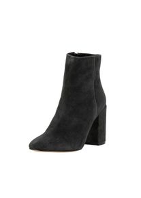 Evita, Damen Stiefelette TINA, Grau