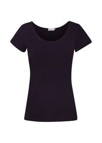 Filippa K, Damen Shirt, Schwarz