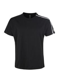 adidas Performance, Herren T-Shirt 'M ZNE.', Schwarz