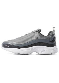 Reebok CLASSIC, Herren Sneaker 'Daytona DMX', Rauchblau / Grau / Anthrazit