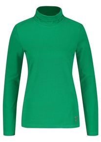 Gerry Weber, Damen Shirt, Grünmeliert