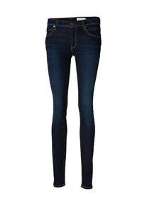 Marc O'Polo Marc O'Polo DENIM, Damen - Jeans 'Alva Slim', Blau