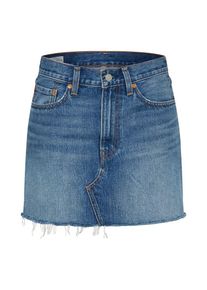 Levi's LEVI'S, Damen Rock 'Deconstructed', Blue Denim