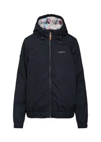Mazine, Damen Jacke, Schwarz