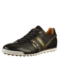 Pantofola d'Oro PANTOFOLA D'ORO, Herren Sneaker, Basaltgrau / Khaki / Schwarz / Wollwei&szlig;