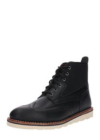 Dickies, Herren Stiefelette 'Eagle Peak', Schwarz