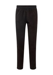 adidas originals, Herren Hose 'POLAR FLEECE TRACKPANT', Dunkelgrau