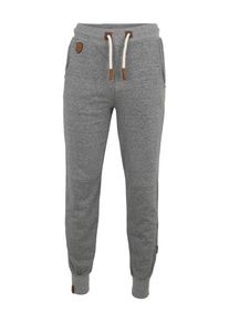 Naketano, Herren Sweathose, Graumeliert