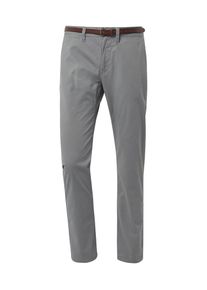 Tom Tailor, Herren Hose, Grau
