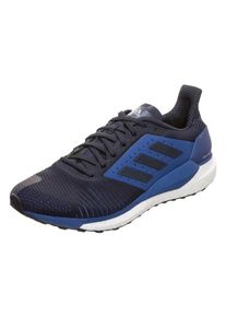 adidas Performance, Herren Laufschuh 'Solar Glide', Blau
