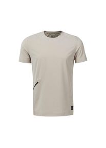 Reebok, Herren Shirt, Beige