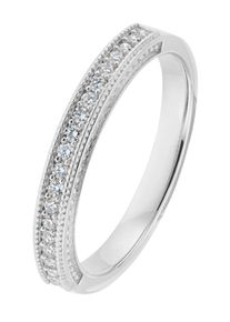 Christ, Damen Ring, Silber