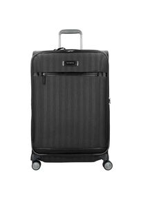 Samsonite, Damen Trolley 'Light DLX', Anthrazit / Schwarz