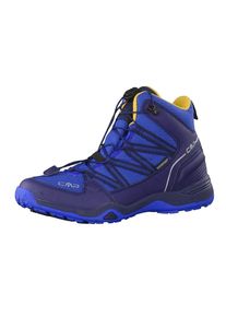 CMP, Mädchen Trekkingschuhe 'Sirius Mid', Blau / Navy