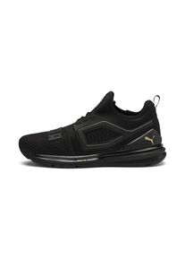 Puma, Herren Sneaker 'Ignite Limitless 2', Goldgelb / Schwarz
