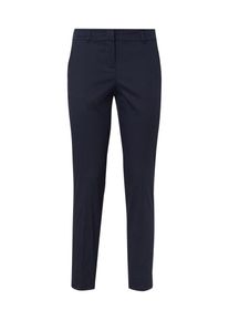 Tom Tailor, Damen Chinohose 'Mia', Navy