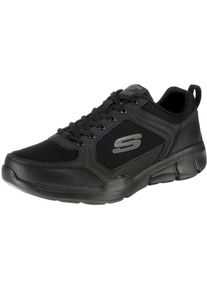 Skechers, Herren Sneakers 'EQUALIZER 3.0 DECIMENT', Schwarz