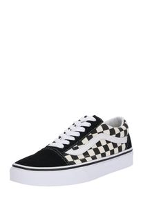 Vans, Herren Sneaker 'UA Old Skool', Schwarz / Wei&szlig;