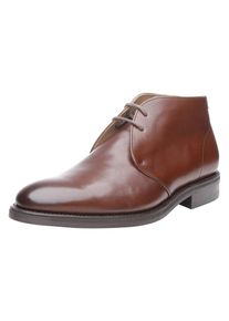 SHOEPASSION, Herren Schnürboots 'No. 613', Braun
