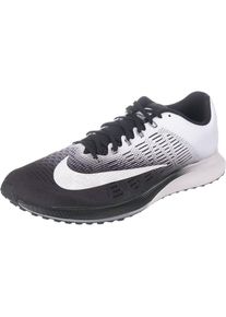 Nike, Herren 'Air Zoom Elite 9' Sportschuhe, Schwarz / Weiß