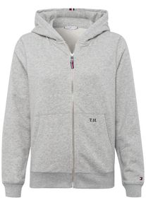 Tommy Hilfiger, Damen Sweatshirt, Grau
