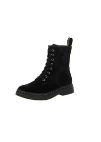 Tamaris, Damen Stiefel, Schwarz