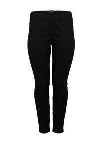 ZIZZI, Damen Jeggins, Schwarz