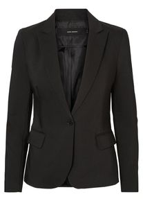 V&eacute;ro Moda VERO MODA, Damen Blazer, Schwarz