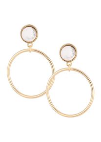EDITED, Damen Creole 'Harriet', Gold