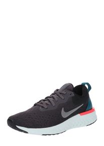 Nike, Damen Sneaker 'ODYSSEY REACT', Blau / Pink / Schwarz