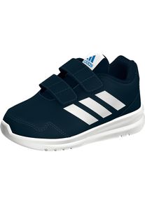 adidas Performance, M&auml;dchen Sportschuhe 'AltaRun', Blau