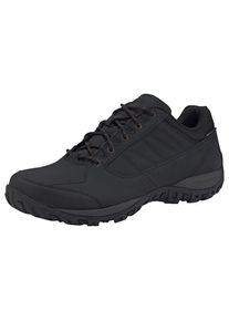 Columbia, Herren Outdoorschuh 'Ruckel Ridge Waterproof', Schwarz