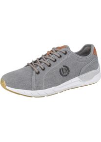 Bugatti, Herren Sneakers 'Kona', Grau