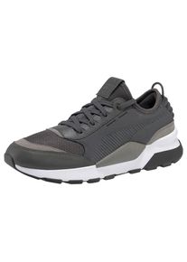Puma, Herren Sneaker 'RS-O Core', Dunkelgrau / Weiß