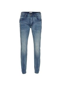Shine Original, Herren 'Skinny fit' Jeans, Blue Denim