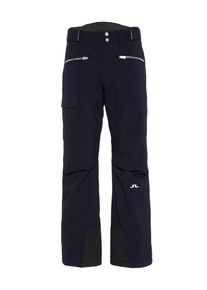 J. Lindeberg J.Lindeberg, Herren Hose 'Truuli P JL 2L', Nachtblau