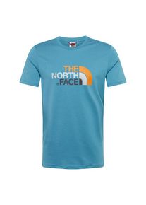 The North Face, Herren Shirt 'Easy', Blau