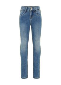 name it, M&auml;dchen Jeans, Blue Denim