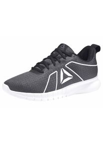 Reebok, Herren Laufschuh 'Instalite PR M', Schwarz / Wei&szlig;