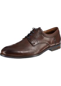 Lloyd, Herren Schnürschuhe 'Sanchez', Braun