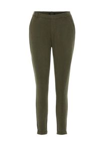 Véro Moda VERO MODA, Damen Hose, Oliv