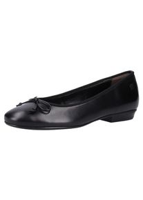 Paul Green, Damen Ballerinas, Schwarz