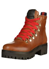 Steve Madden, Damen Stiefelette, Braun