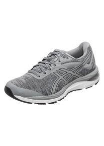 asics, Herren Laufschuh 'Gel-Cumulus 20 MX', Grau / Graumeliert / Schwarz / Weiß