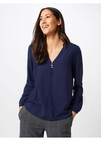 Esprit, Damen Bluse, Navy