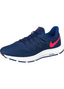 Nike, Herren Laufschuhe 'Quest', Blau
