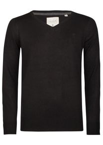 Soulstar, Herren Pullover, Schwarz