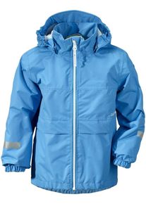 DIDRIKSONS 1913 DIDRIKSONS1913, Mädchen Regenjacke 'Droppen', Hellblau